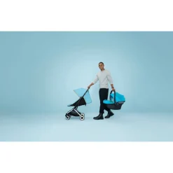 Orfeo Stroller