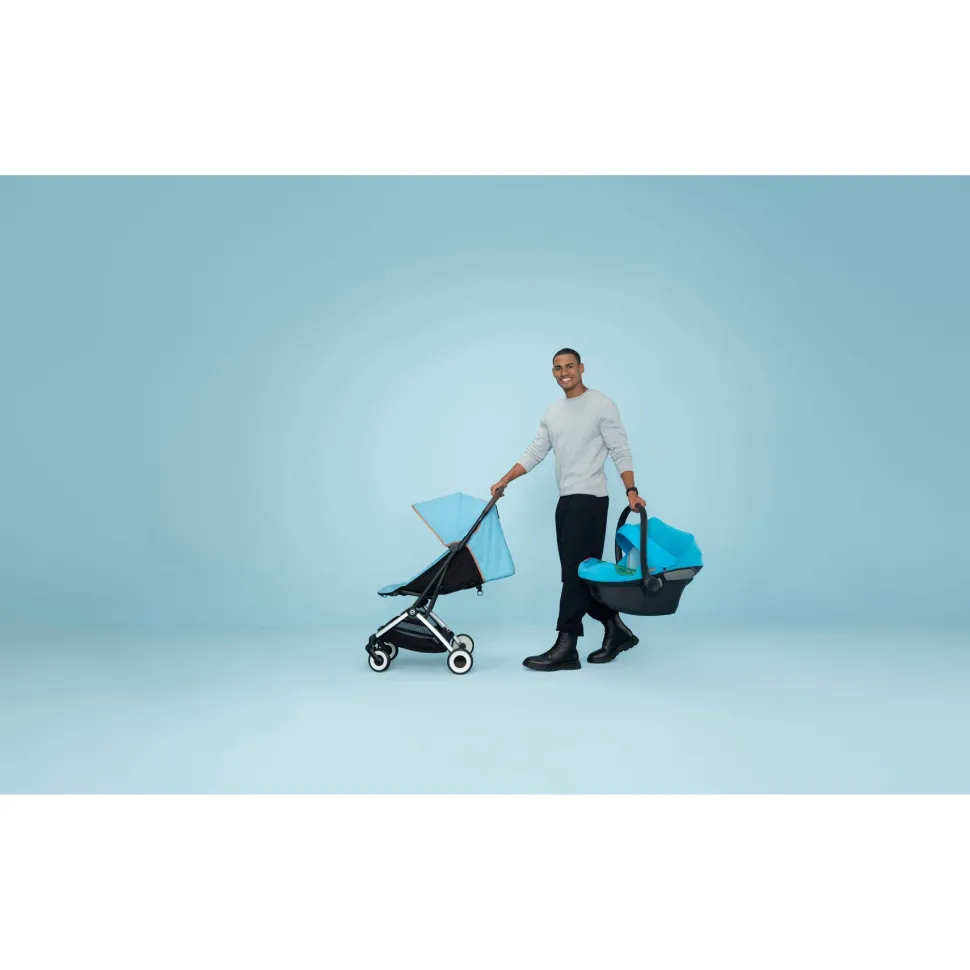 Orfeo Stroller