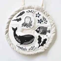 Organic Activity Pad VARIOUS STYLES