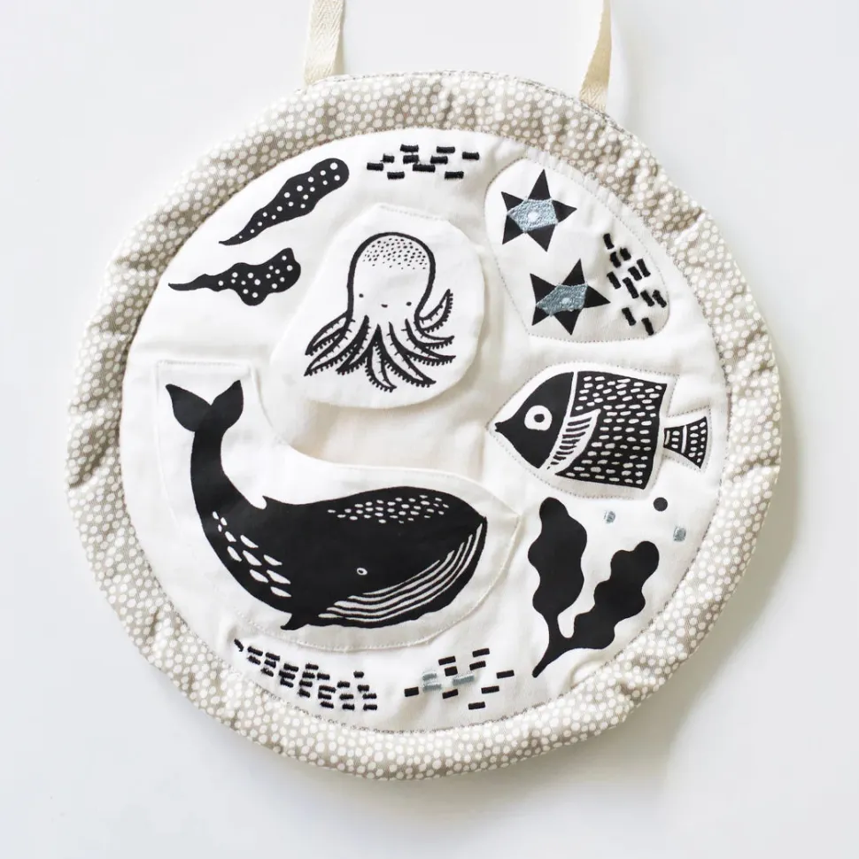 Organic Activity Pad VARIOUS STYLES