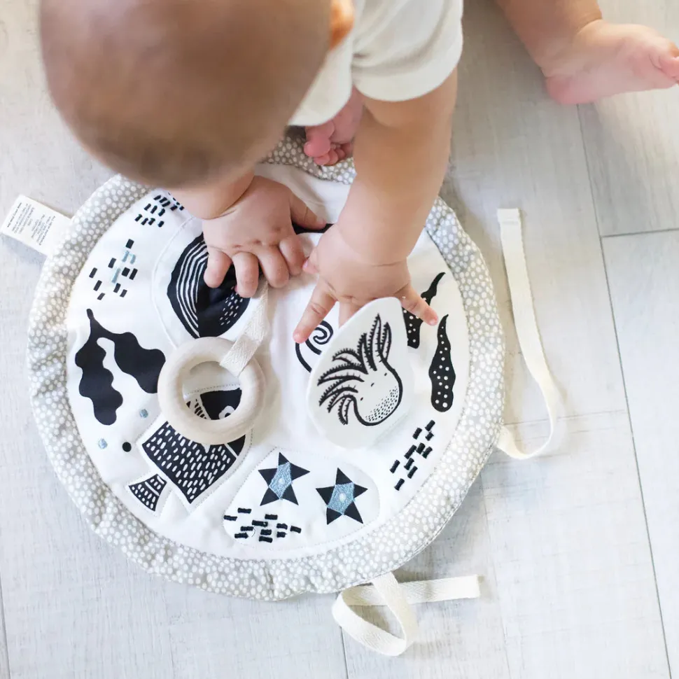 Organic Activity Pad VARIOUS STYLES