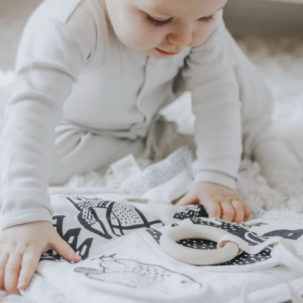 Organic Activity Pad VARIOUS STYLES