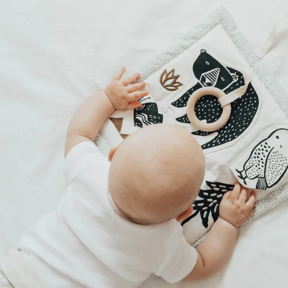 Organic Activity Pad VARIOUS STYLES