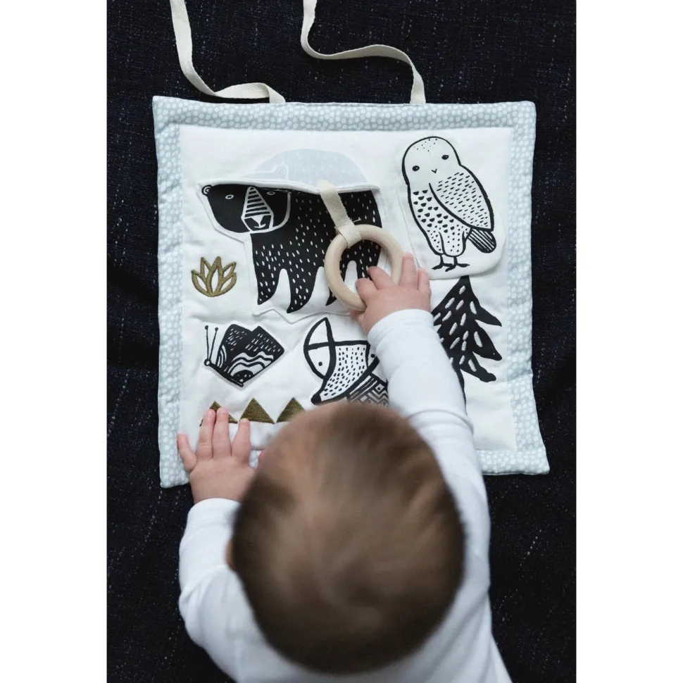 Organic Activity Pad VARIOUS STYLES