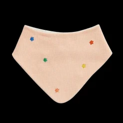 Organic Bib VARIOUS COLOURS