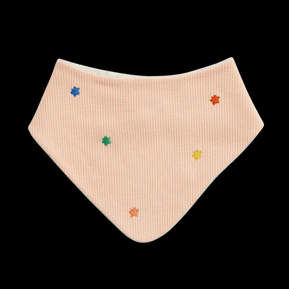 Organic Bib VARIOUS COLOURS