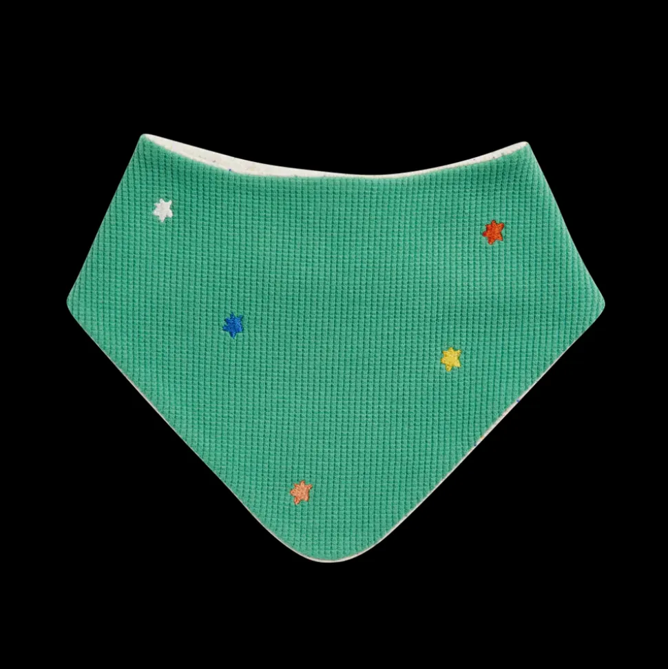 Organic Bib VARIOUS COLOURS