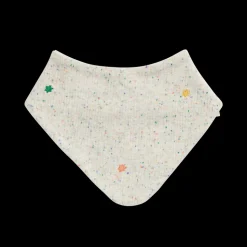 Organic Bib VARIOUS COLOURS