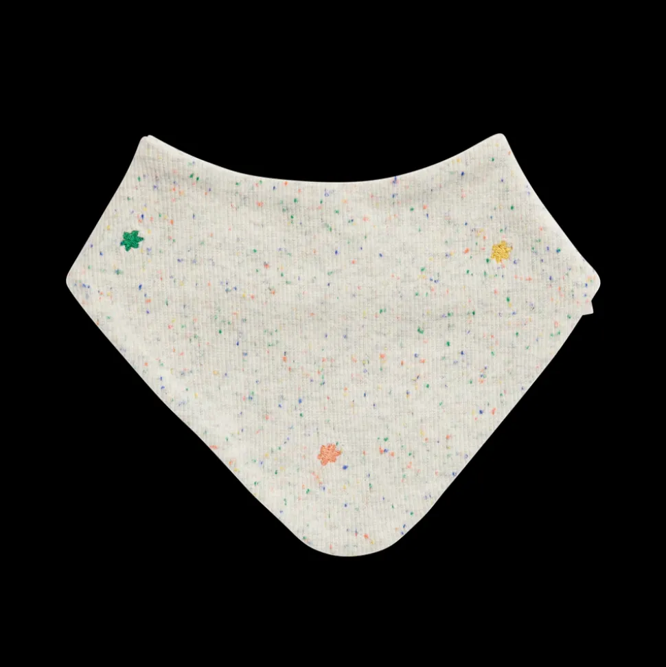 Organic Bib VARIOUS COLOURS