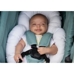 Organic Cotton Infant Insert