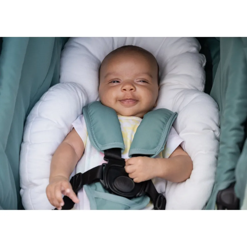 Organic Cotton Infant Insert