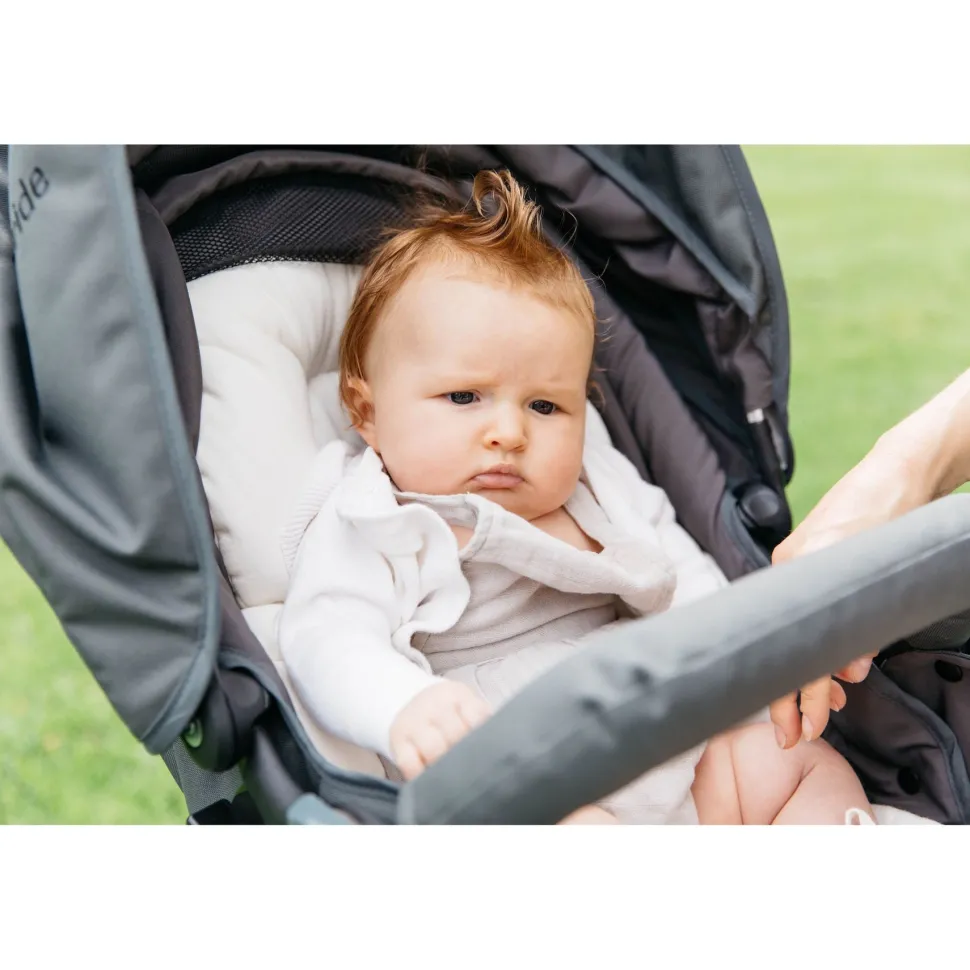 Organic Cotton Infant Insert