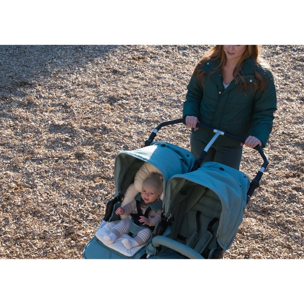 Organic Cotton Infant Insert