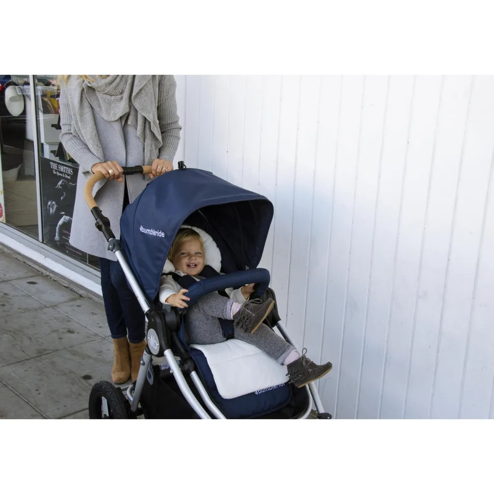 Organic Cotton Infant Insert