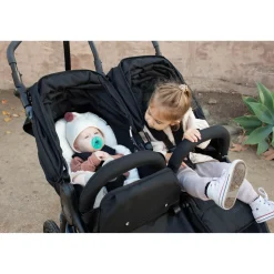 Organic Cotton Infant Insert