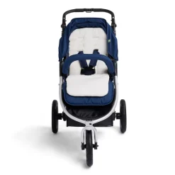 Organic Cotton Seat Liner