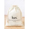 Organic Fitted Mattress Protector