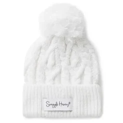 Organic Knit Beanie VARIOUS COLOURS