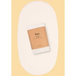 Organic Moses/Pram Sheet