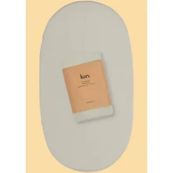 Organic Moses/Pram Sheet