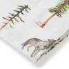 Organic Muslin Wrap - Alpha