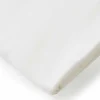 Organic Muslin Wrap - Milk
