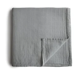 Organic Swaddle VARIOUS COLOURS