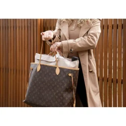 Original Baby Bag Insert VARIOUS COLOURS