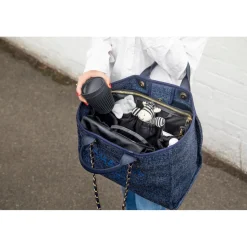 Original Baby Bag Insert VARIOUS COLOURS