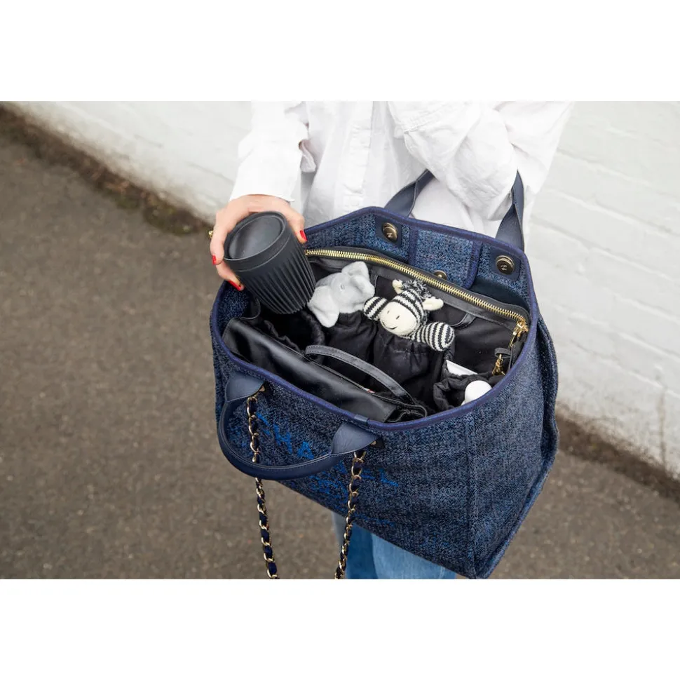 Original Baby Bag Insert VARIOUS COLOURS
