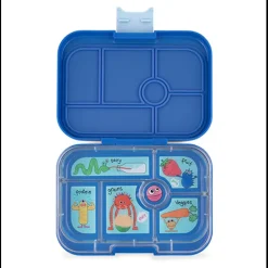 Original Bento Lunch Box VARIOUS COLOURS