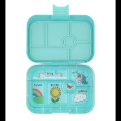 Original Bento Lunch Box VARIOUS COLOURS
