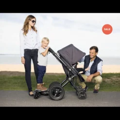 Original Toddler Board