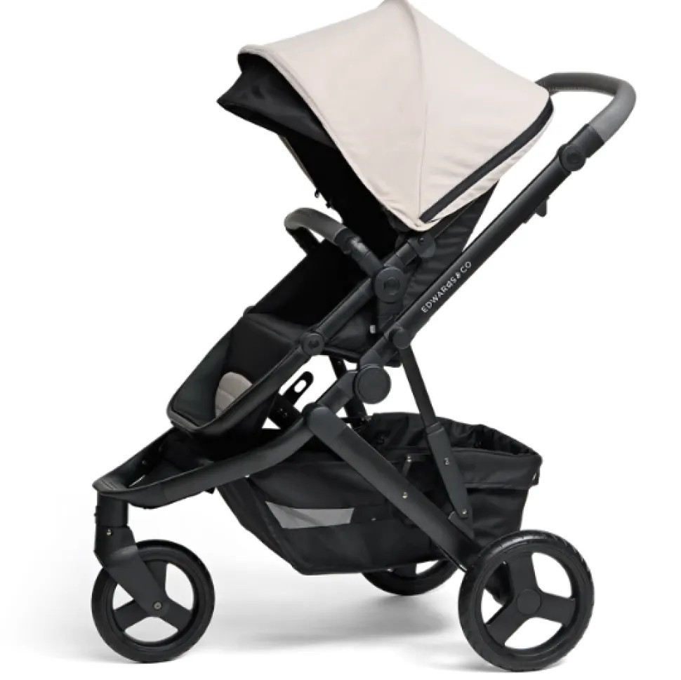 Oscar M2 Pram VARIOUS COLOURS