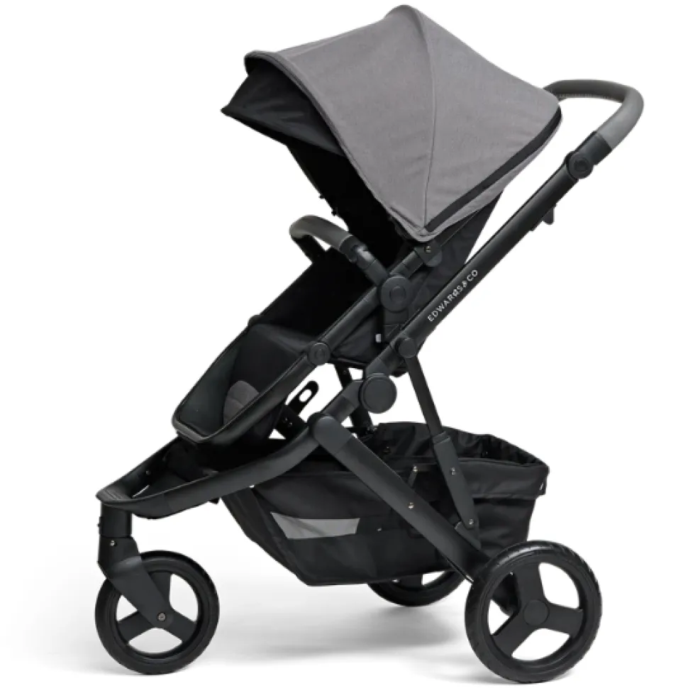 Oscar M2 Pram VARIOUS COLOURS