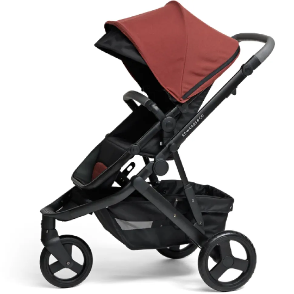 Oscar M2 Pram VARIOUS COLOURS