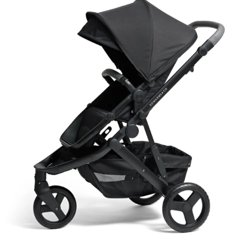 Oscar M2 Pram VARIOUS COLOURS