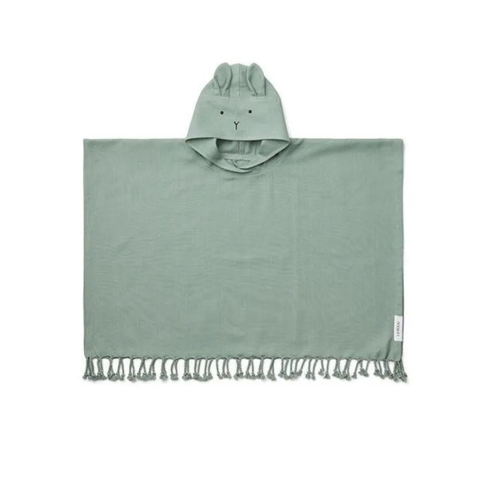 Otis Poncho VARIOUS COLOURS