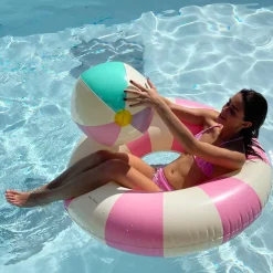 Otto Beach Ball VARIOUS COLOURS