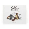 Otto The Loyal Long Dog Book