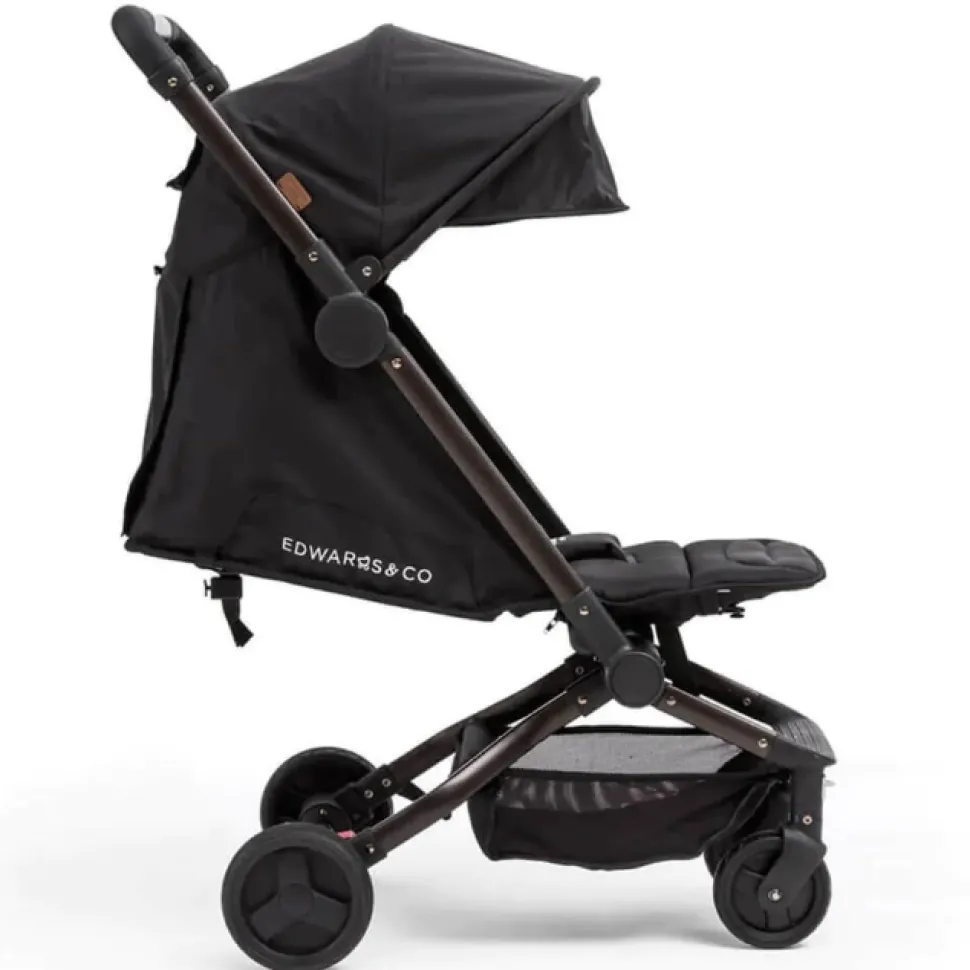 Otto Travel Stroller VARIOUS COLOURS