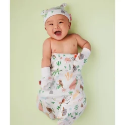 Outback Dreamers Baby Wrap
