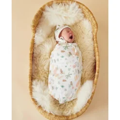 Outback Dreamers Baby Wrap