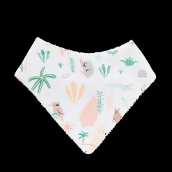 Outback Dreamers Yo Yo Bib