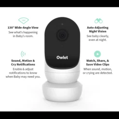 Owlet Cam 2