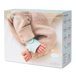 Owlet Smart Sock 3 Plus