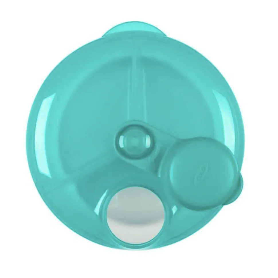 OXO TOT Formula Dispenser - Teal