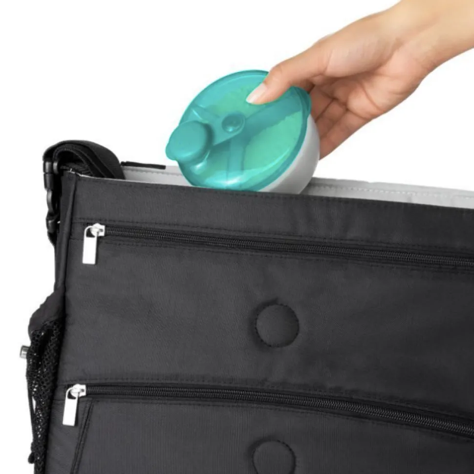 OXO TOT Formula Dispenser - Teal