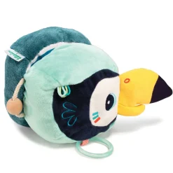 Pablo Discovery Toucan