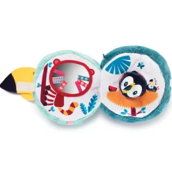 Pablo Discovery Toucan